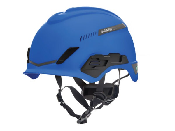 CASCO VENTIADO PARA TRABAJO EN ALTURAS Y RESCATE - Image 2